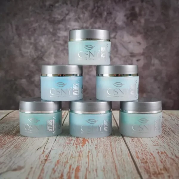 Osny hydra facial with Hydro D-Tox Technology For skincare Facial Kit 125ml each